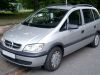 Opel  Zafira  Kompletan Auto U Delovima
