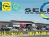 Opel  Zafira  Kompletan Auto U Delovima