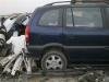 Opel  Zafira  Kompletan Auto U Delovima