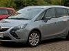 Opel  Zafira  Kompletan Auto U Delovima