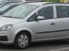 Opel  Zafira Kompresor Klime Razni Delovi