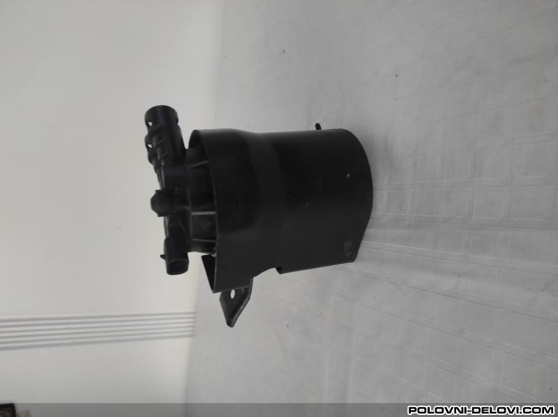 Opel  Zafira Kuciste Filtera  Filteri