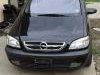 Opel  Zafira  Menjac I Delovi Menjaca