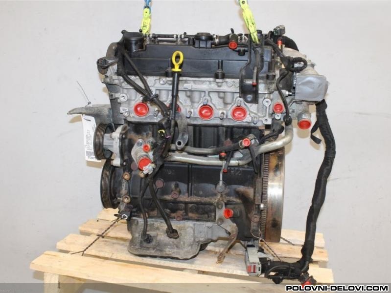 Opel  Zafira  Motor I Delovi Motora