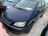 Opel  Zafira  Ostala Oprema