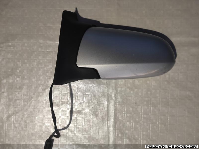 Opel  Zafira Plastika Retrovizora Razni Delovi