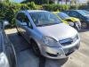 Opel  Zafira  Prednji Branik 05-08
