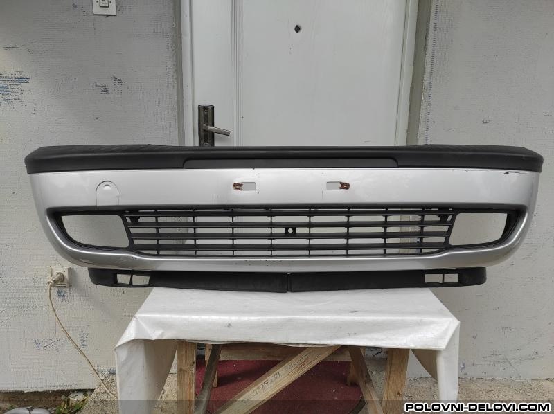 Opel  Zafira Prednji Branik Karoserija