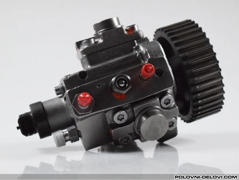 Opel  Zafira Pumpa Goriva Motor I Delovi Motora