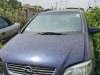 Opel  Zafira  Razni Delovi