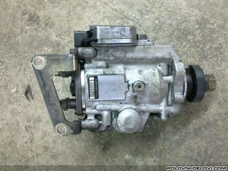 Opel  Zafira  Razni Delovi