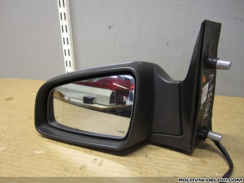 Opel  Zafira Retrovizor Karoserija
