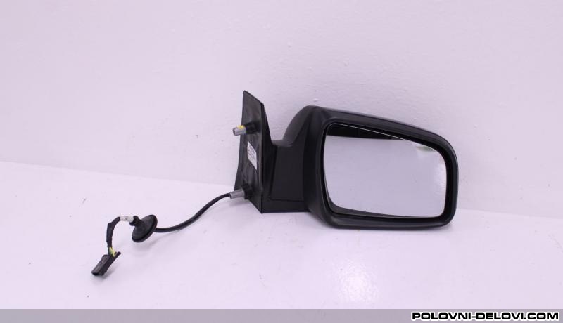 Opel  Zafira Retrovizor Karoserija