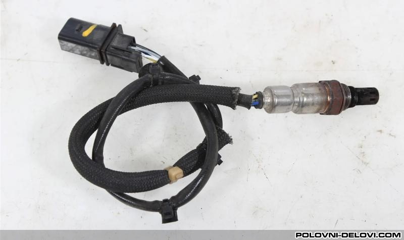 Opel  Zafira Senzori I Sonde Elektrika I Paljenje