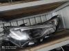 Opel  Zafira  Svetla I Signalizacija