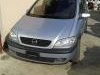Opel  Zafira  Trap I Vesanje