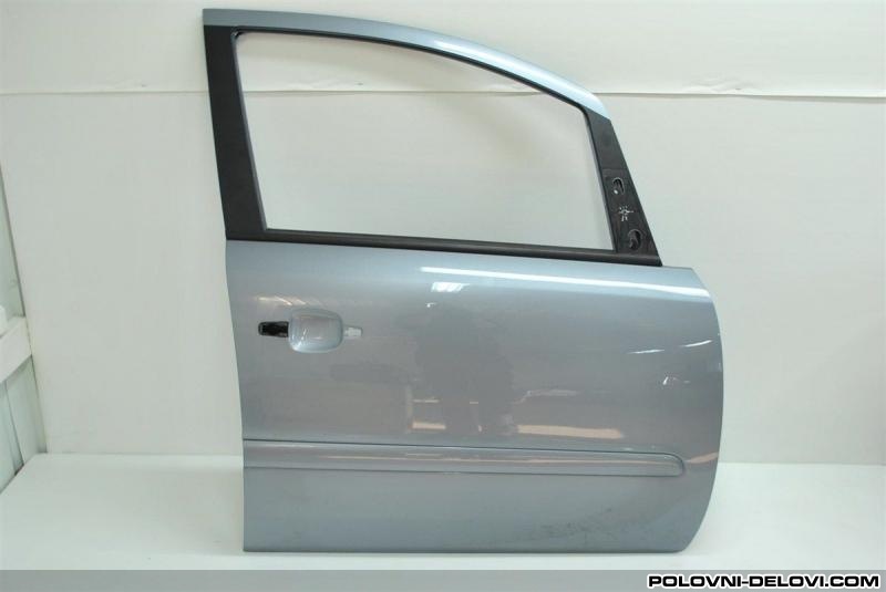 Opel  Zafira Vrata Karoserija