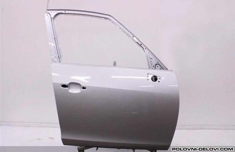 Opel  Zafira Vrata Karoserija