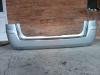 Opel  Zafira  Zadnji Branik Sivi 05-08