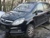 Opel  Zafira Zafira B Kompletan Auto U Delovima