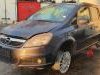 Opel  Zafira Zafira B Kompletan Auto U Delovima