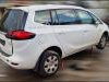 Opel  Zafira Zafira C Tourer Kompletan Auto U Delovima