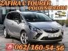 Opel Zafira Zafira C Tourer Kompletan Auto U Delovima