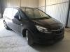 Opel  Zafira Zafira C Tourer Kompletan Auto U Delovima
