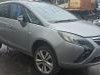 Opel  Zafira Zafira C Tourer Kompletan Auto U Delovima