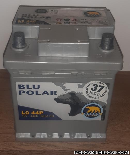 Ostali Proizvodjaci  Ostali Modeli  Elektrika I Paljenje