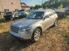 Ostali Proizvodjaci  Ostali Modeli Infiniti Fx35 Motor I Delovi Motora