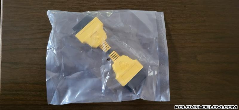 Ostali Proizvodjaci  Ostali Modeli OBD NASTAVAK  Ostala Oprema