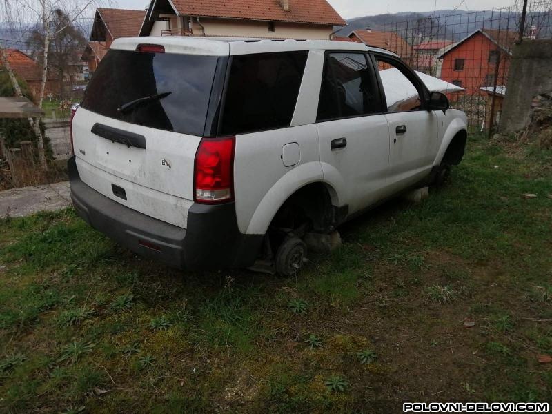 Ostali Proizvodjaci  Ostali Modeli SATURN VUE BENZ  Kompletan Auto U Delovima