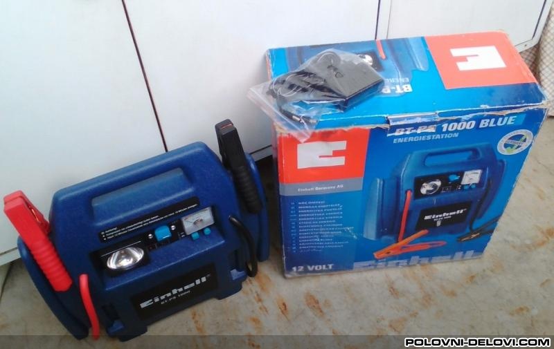 Ostali Proizvodjaci  Ostali Modeli Starter - Kompresor Ostala Oprema