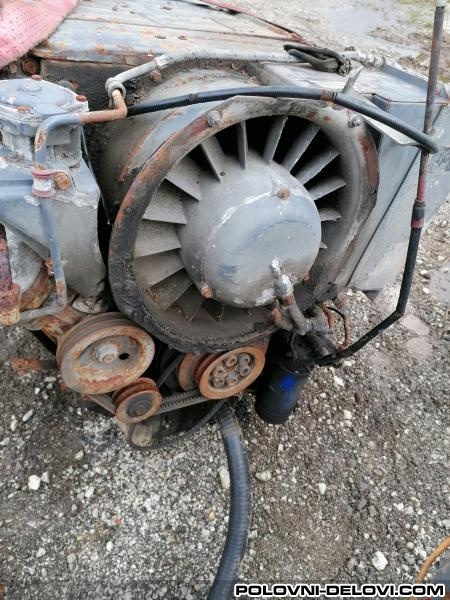 Ostalo Deutz motor F8L513 Motor i Delovi Motora