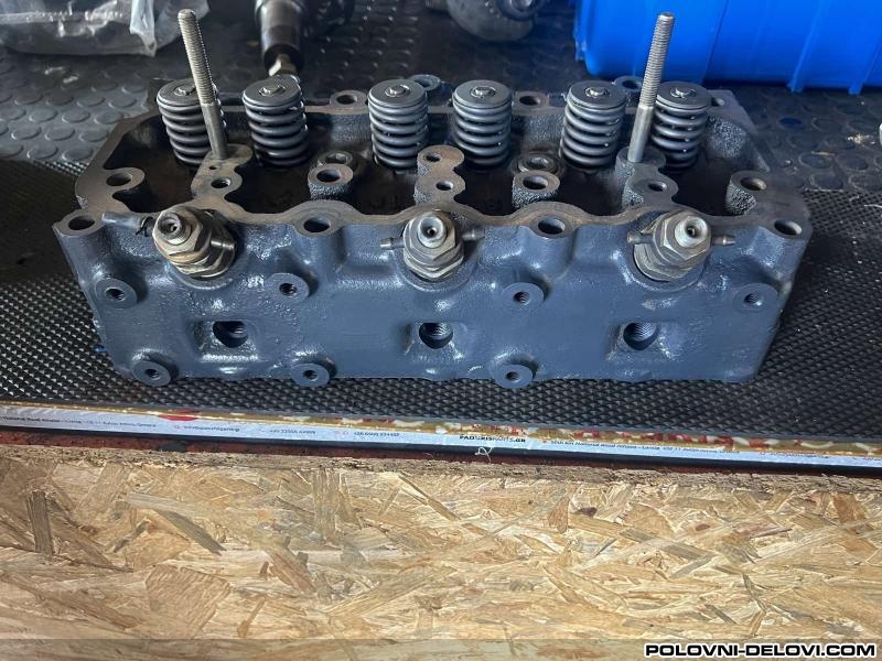 Ostalo ISEKI  E3AD1 Motor i Delovi Motora