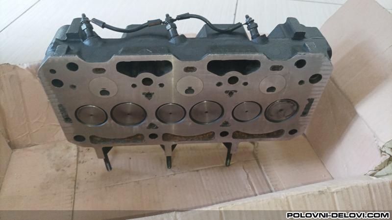 Ostalo lombardini  LDW1503 Motor i Delovi Motora