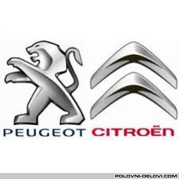 PEUGEOT CITROEN RENAULT ORIGINALNI POLOVNI DELOVI