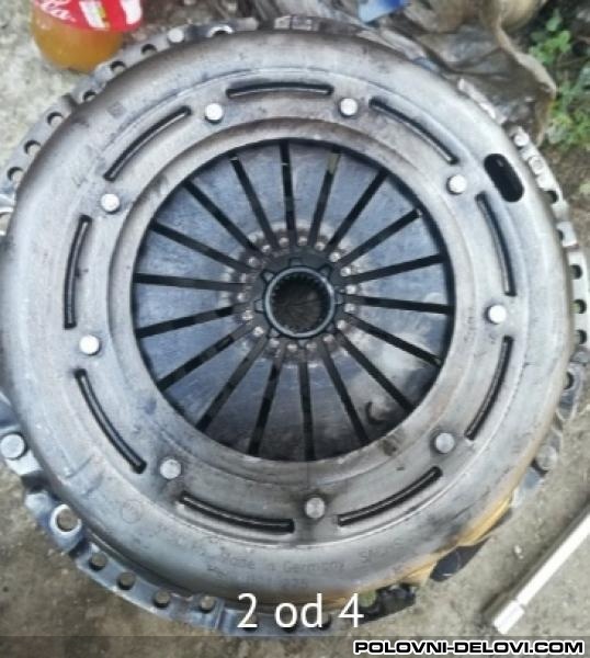 PLIVAJUCI ZAMAJAC Ford  C-Max  