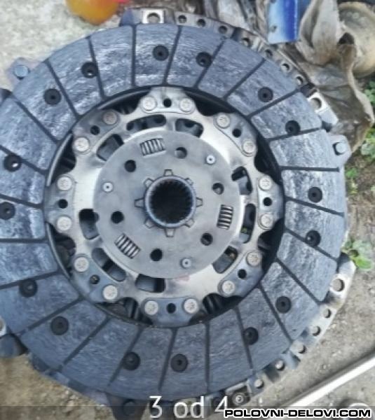 PLIVAJUCI ZAMAJAC Ford  C-Max 