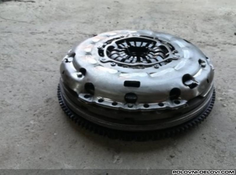 PLIVAJUCI ZAMAJAC Ford  Mondeo  