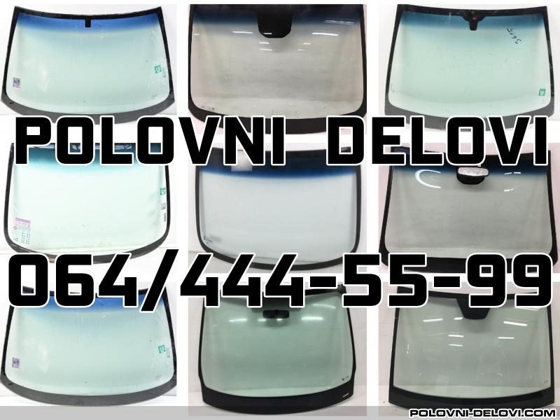 POLOVNI DELOVI Chevrolet  Kalos KOMPLETAN AUTO U DELOVIMA