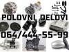 POLOVNI DELOVI Chevrolet  Kalos KOMPLETAN AUTO U DELOVIMA