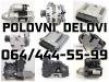 POLOVNI DELOVI Chevrolet  Spark KOMPLETAN AUTO U DELOVIMA