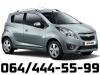 POLOVNI DELOVI Chevrolet  Spark KOMPLETAN AUTO U DELOVIMA