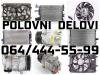 POLOVNI DELOVI Chevrolet  Spark KOMPLETAN AUTO U DELOVIMA