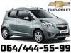 POLOVNI DELOVI Chevrolet  Spark KOMPLETAN AUTO U DELOVIMA