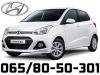 POLOVNI DELOVI Hyundai I10 KOMPLETAN AUTO U DELOVIMA