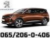 POLOVNI DELOVI Peugeot 5008 17-24 KOMPLETAN AUTO U DELOVIMA