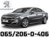 POLOVNI DELOVI Peugeot 508 16-23 KOMPLETAN AUTO U DELOVIMA